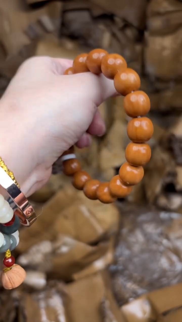 手串顾德精品手串【无礼盒】