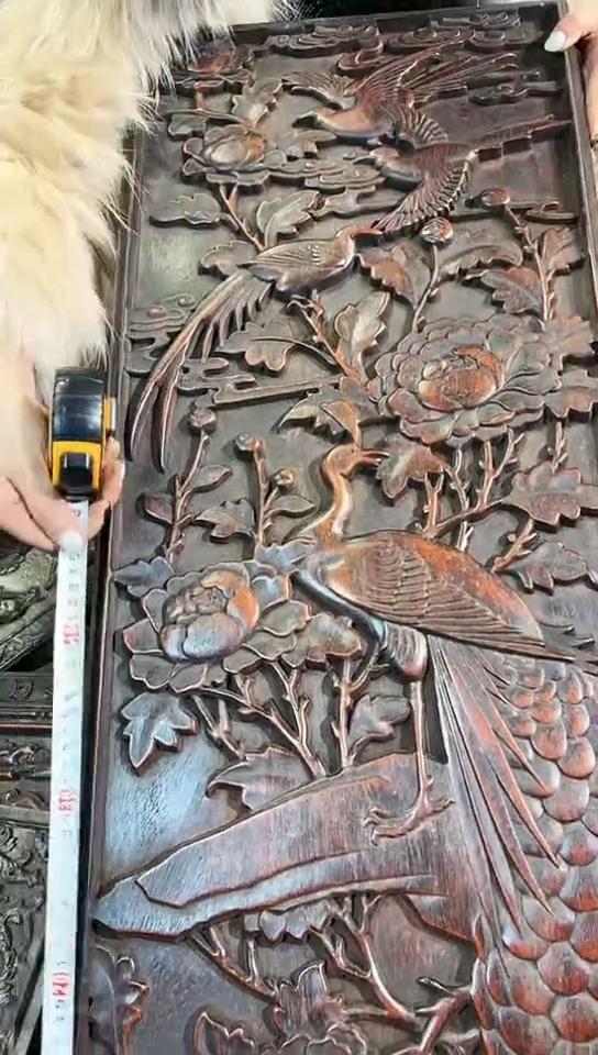 【闪购商品】木A016雕刻板以直播间截图为准