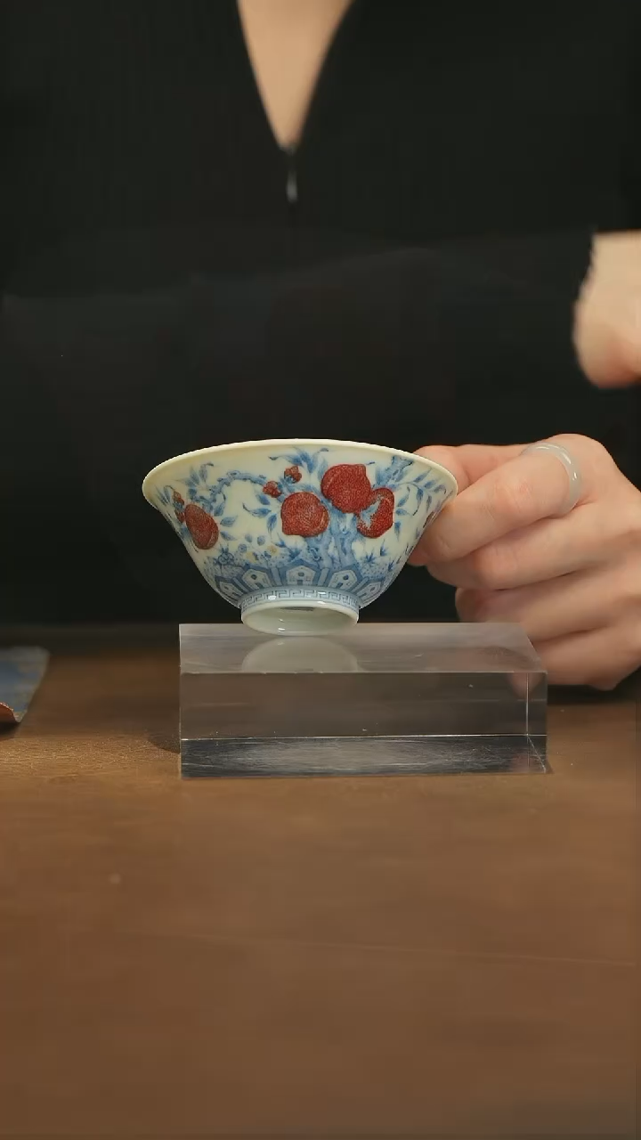 【闪购商品】栗子严选景德镇瓷器@@yipu505