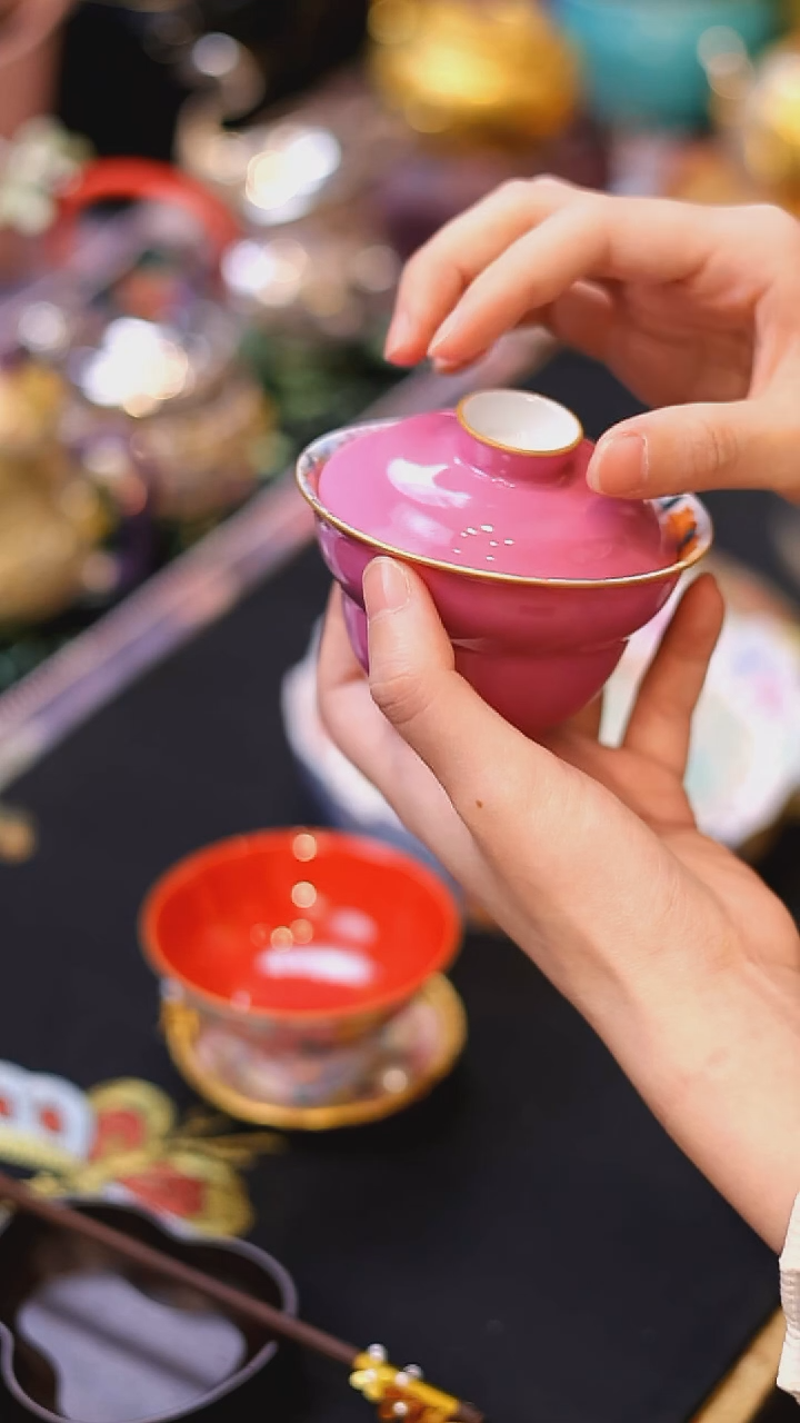 【闪购商品】摆件山怂阿卿直播间@@LX0165