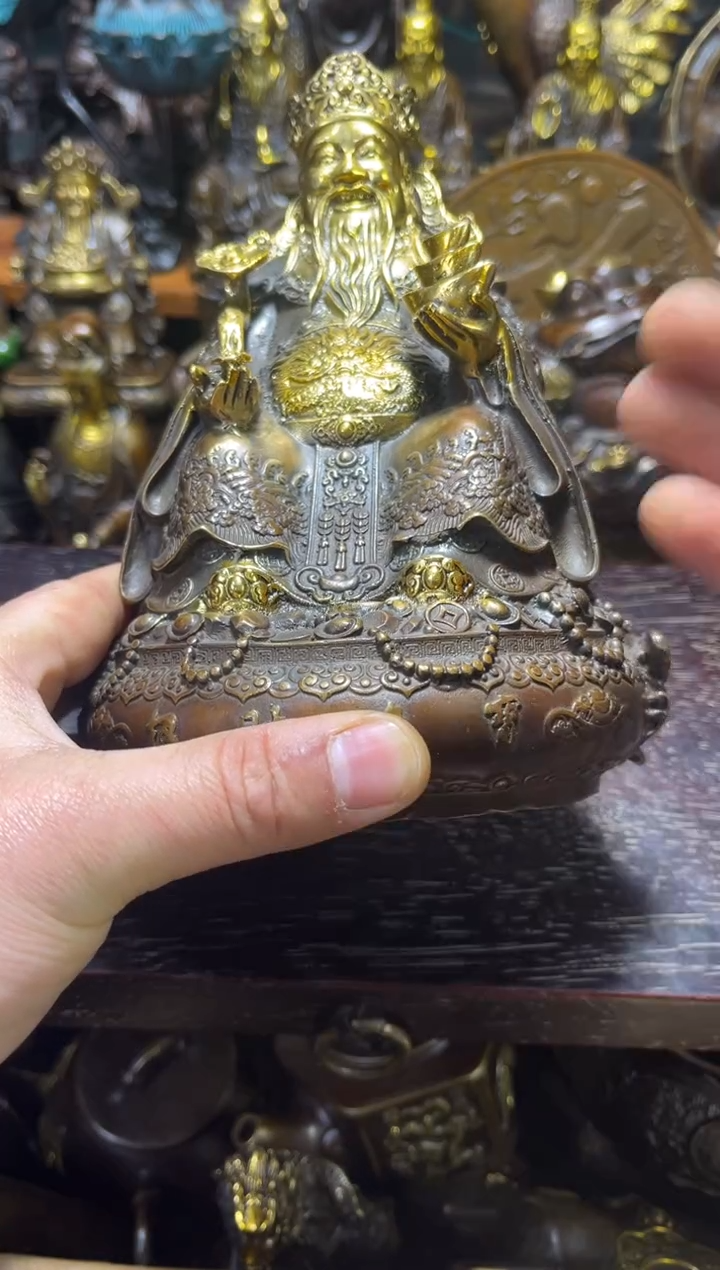 精选铜器专属链接