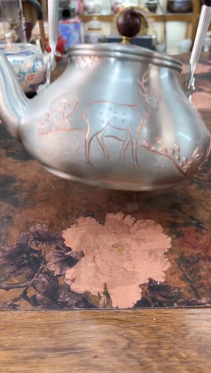 最后清一场，先抢先得