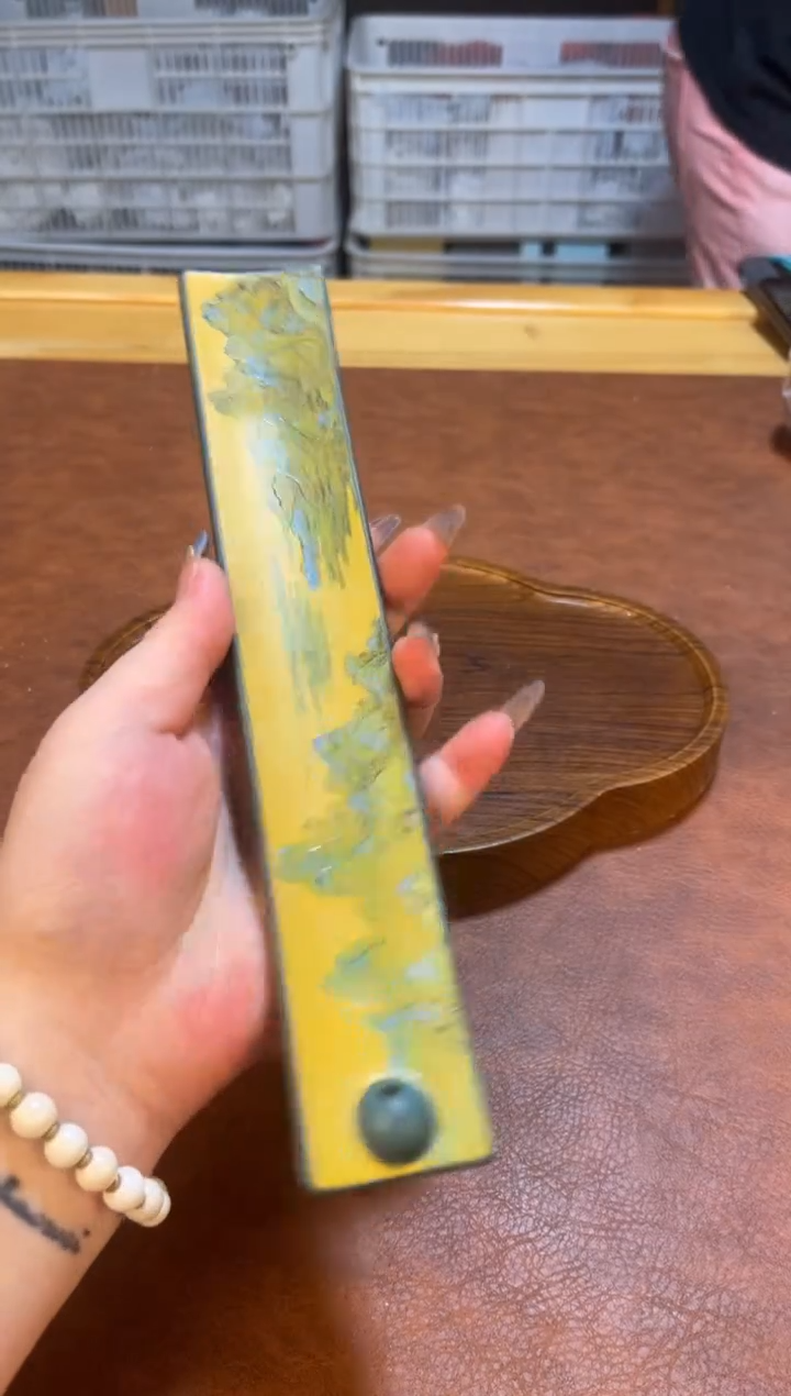 高端茶具，便宜处理