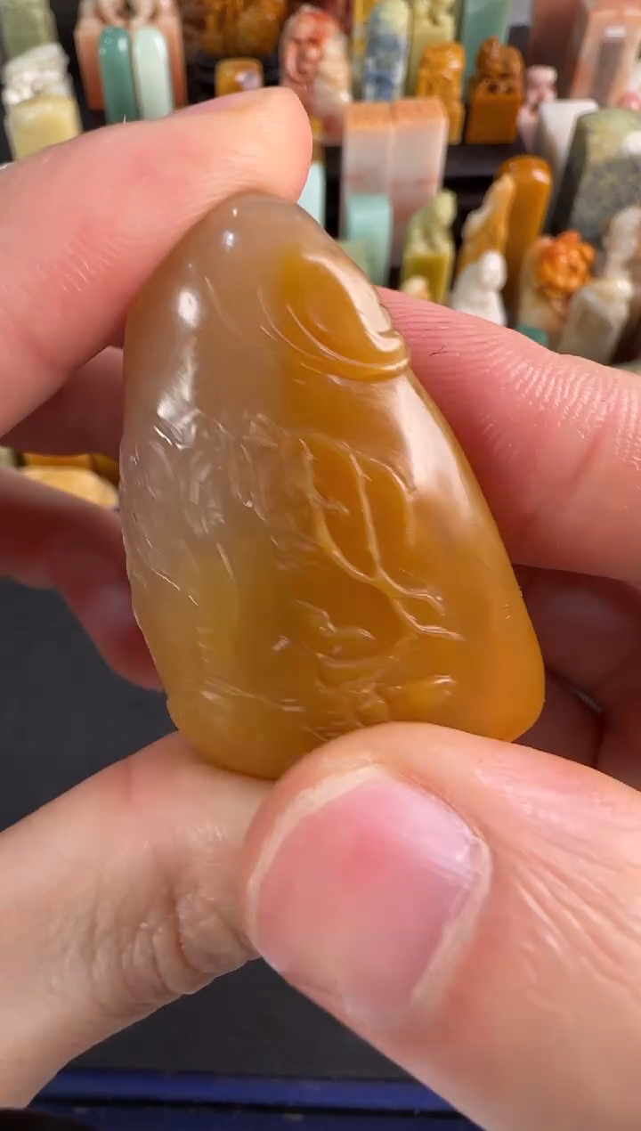 昌化石印石8893编号编号