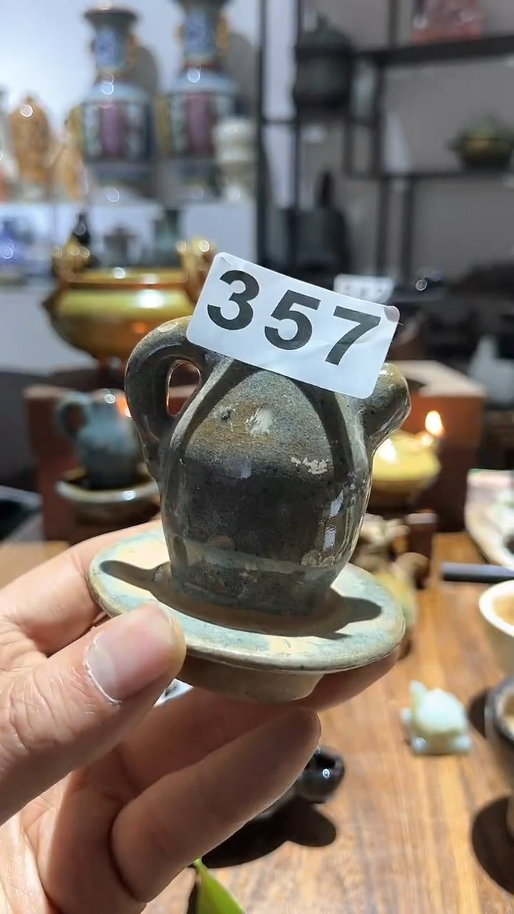 【闪购商品】摆件                