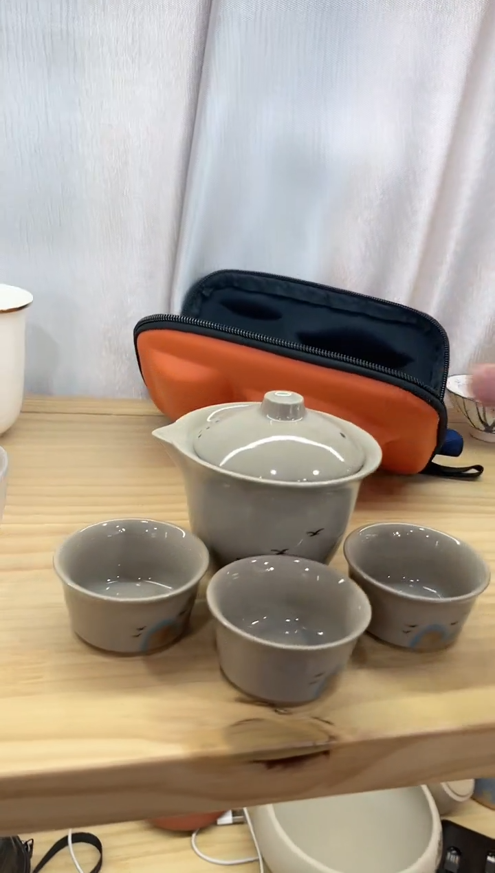 【闪购商品】展宏茶具展宏茶具@A-