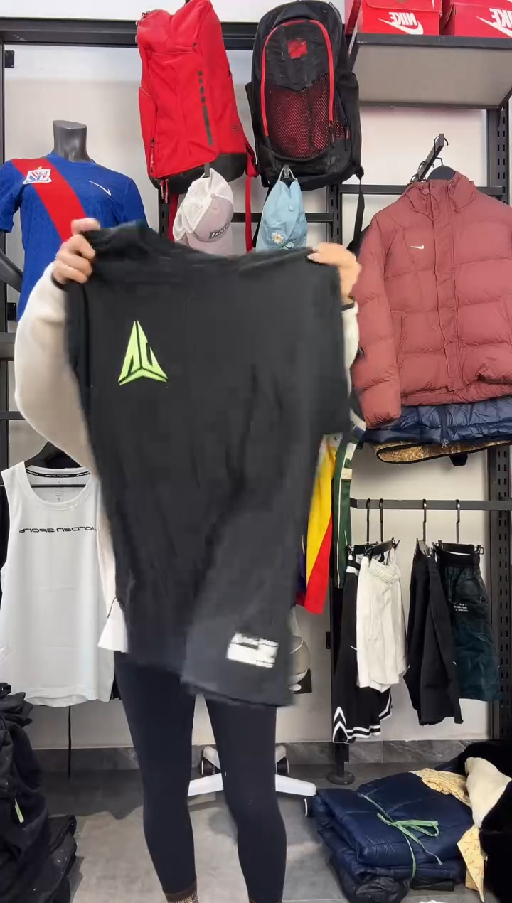 430闪购编码Nike/Jordan运动卫衣裤以直播间过款为准尺码·