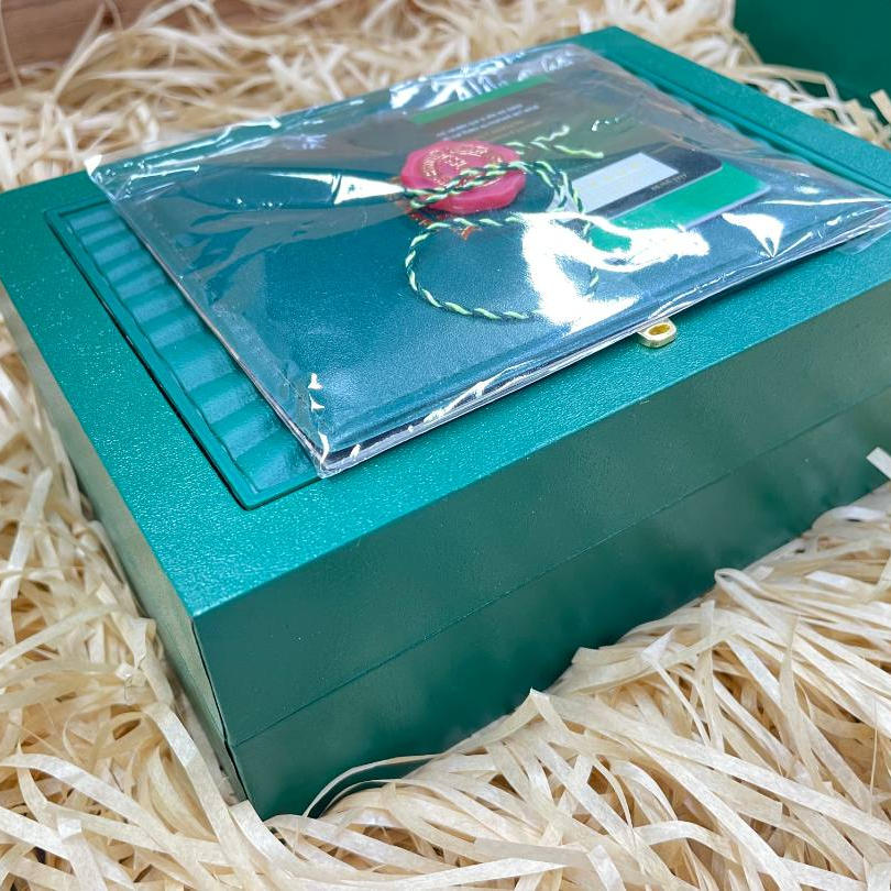 中东版大劳 SKP 日志 开业大吉（腕表）龙