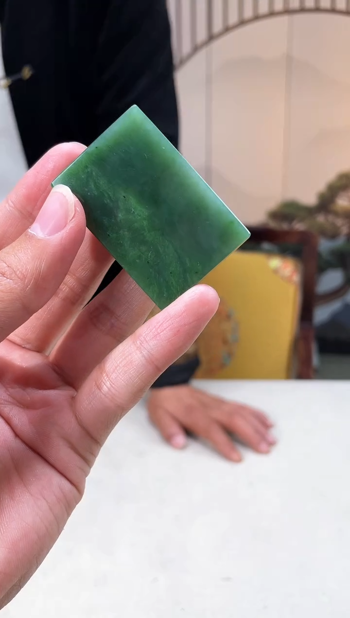 【闪购商品】定制和田玉和田玉（多样性拍一发一）22050