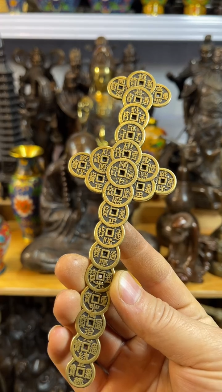 【闪购商品】1案台摆件 物品摆件