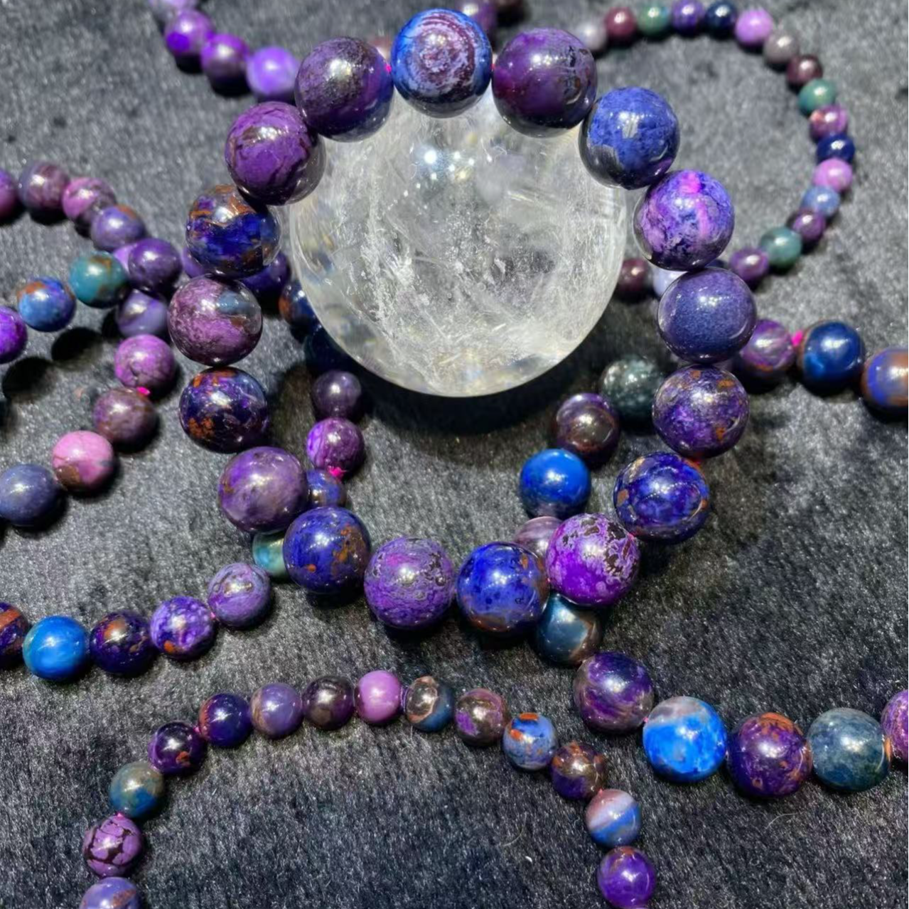 手链 sjl通用手串专拍链接-5