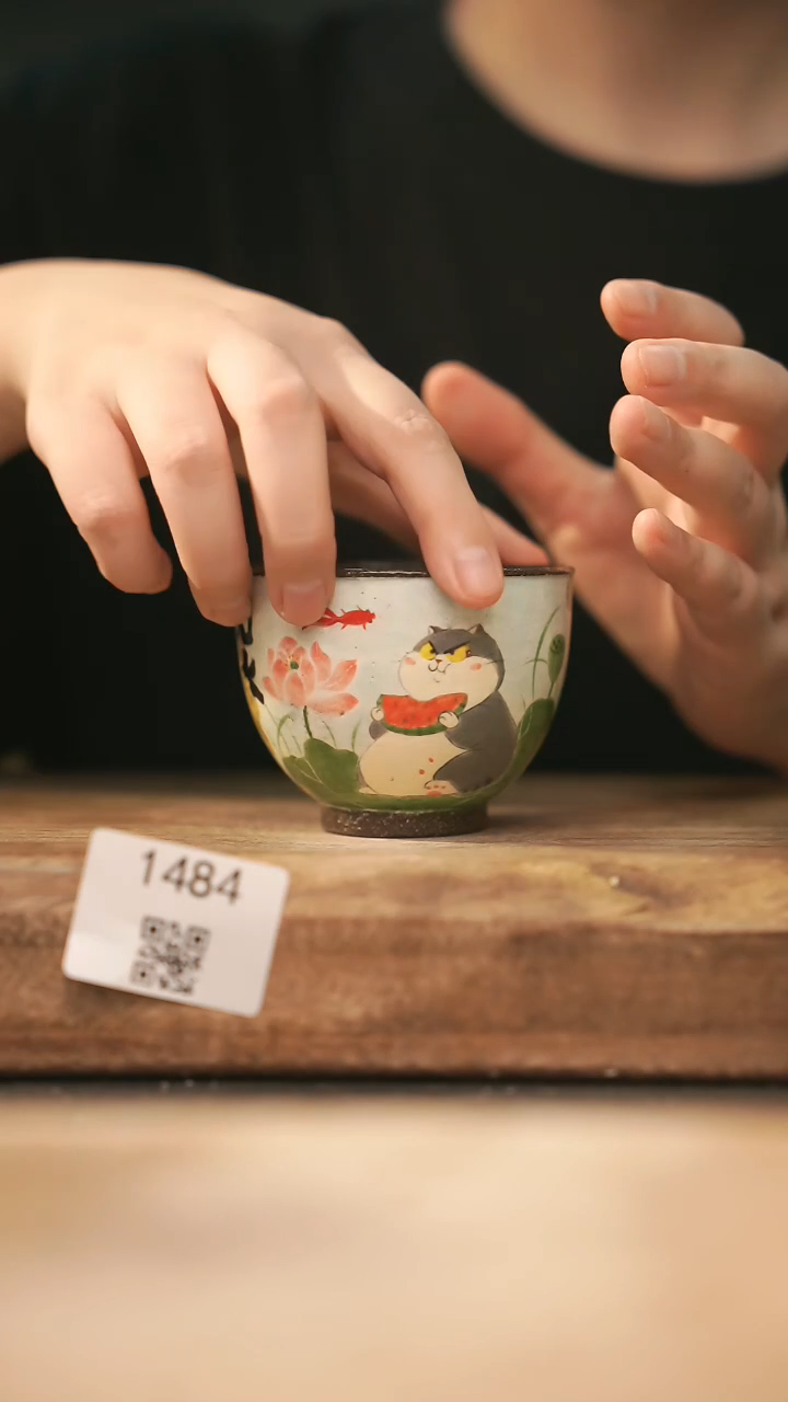 【落单孤品】福利/杯子@@1484