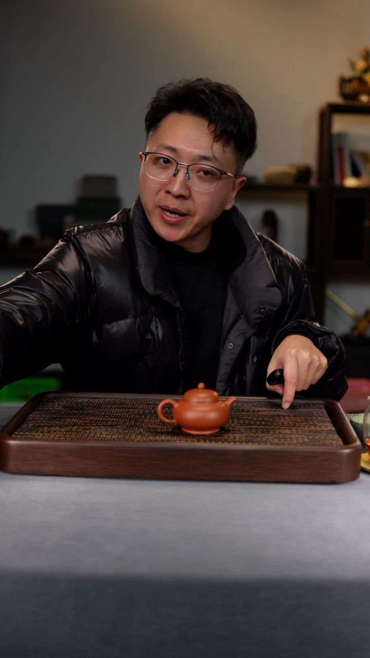 【闪购商品】紫砂壶 圣和 （24号）