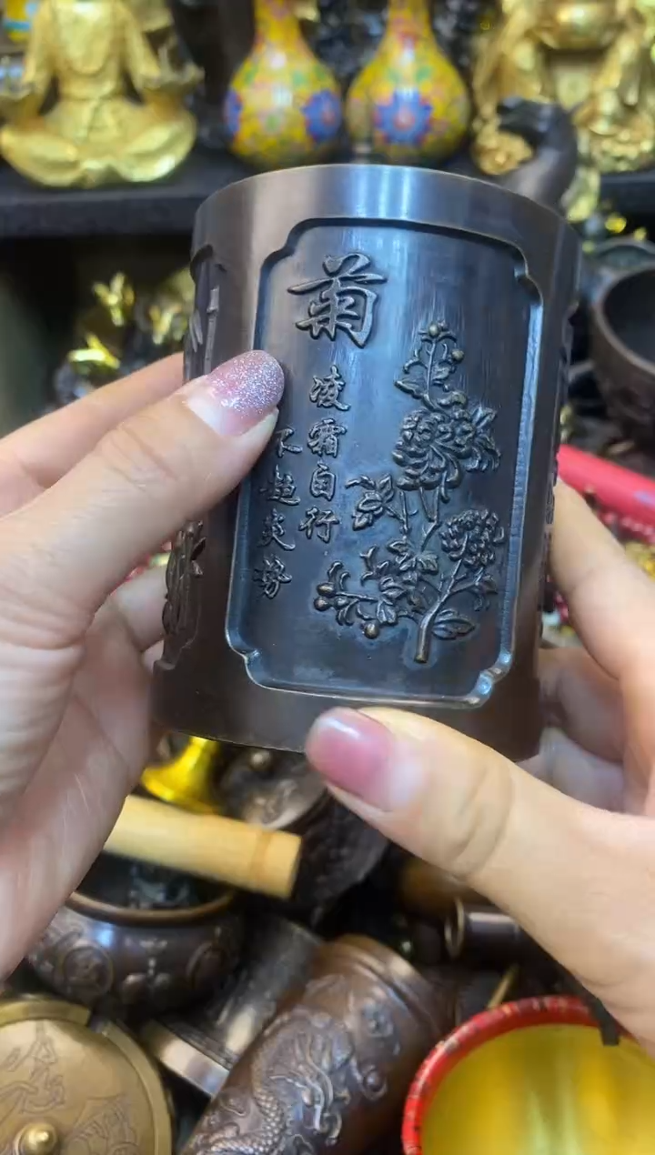 案台摆件 桌面摆件