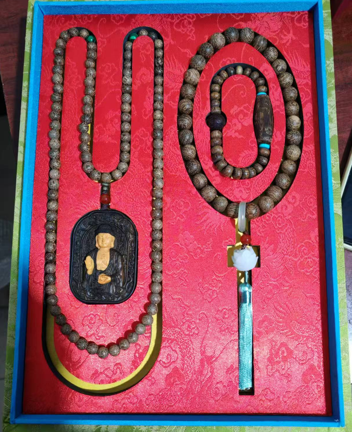 正品高端万年沉香