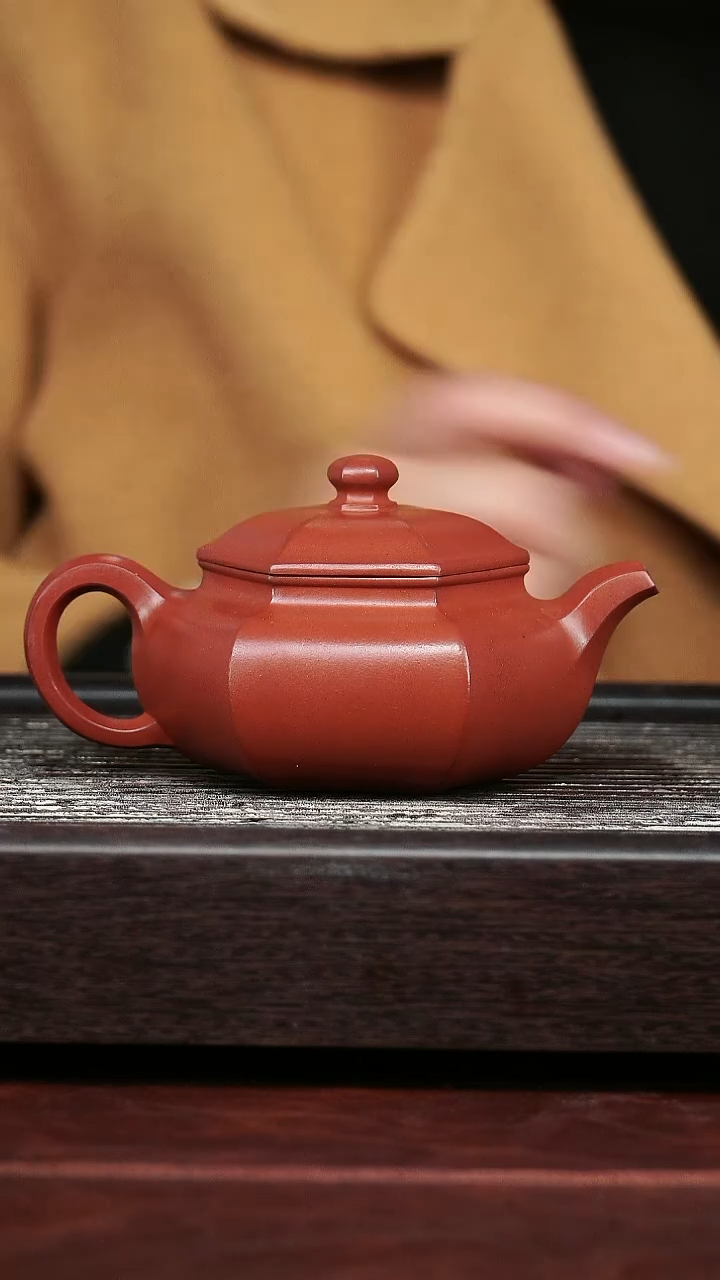 茶壶紫砂精品紫砂壶11........260CC