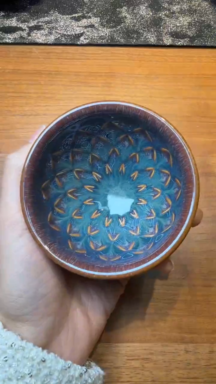 茶盏范泽锋高端收藏65