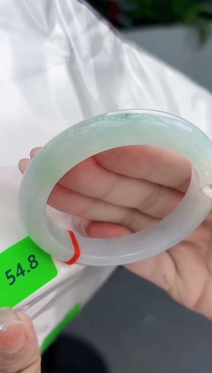 【闪购商品】翡翠手镯未镶嵌翡翠手镯