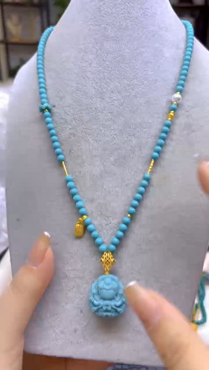 玛瑙/玉髓项链未镶嵌DIY款X739