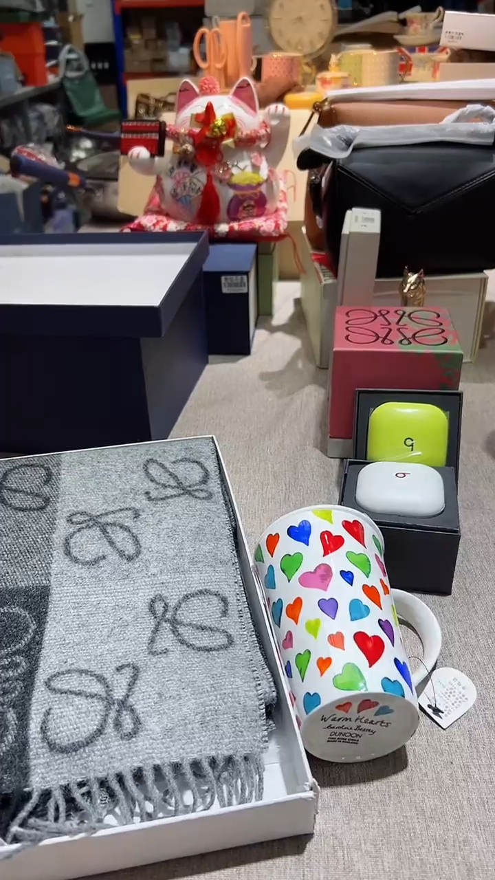 【闪购商品】瓷片正品保真，清库存