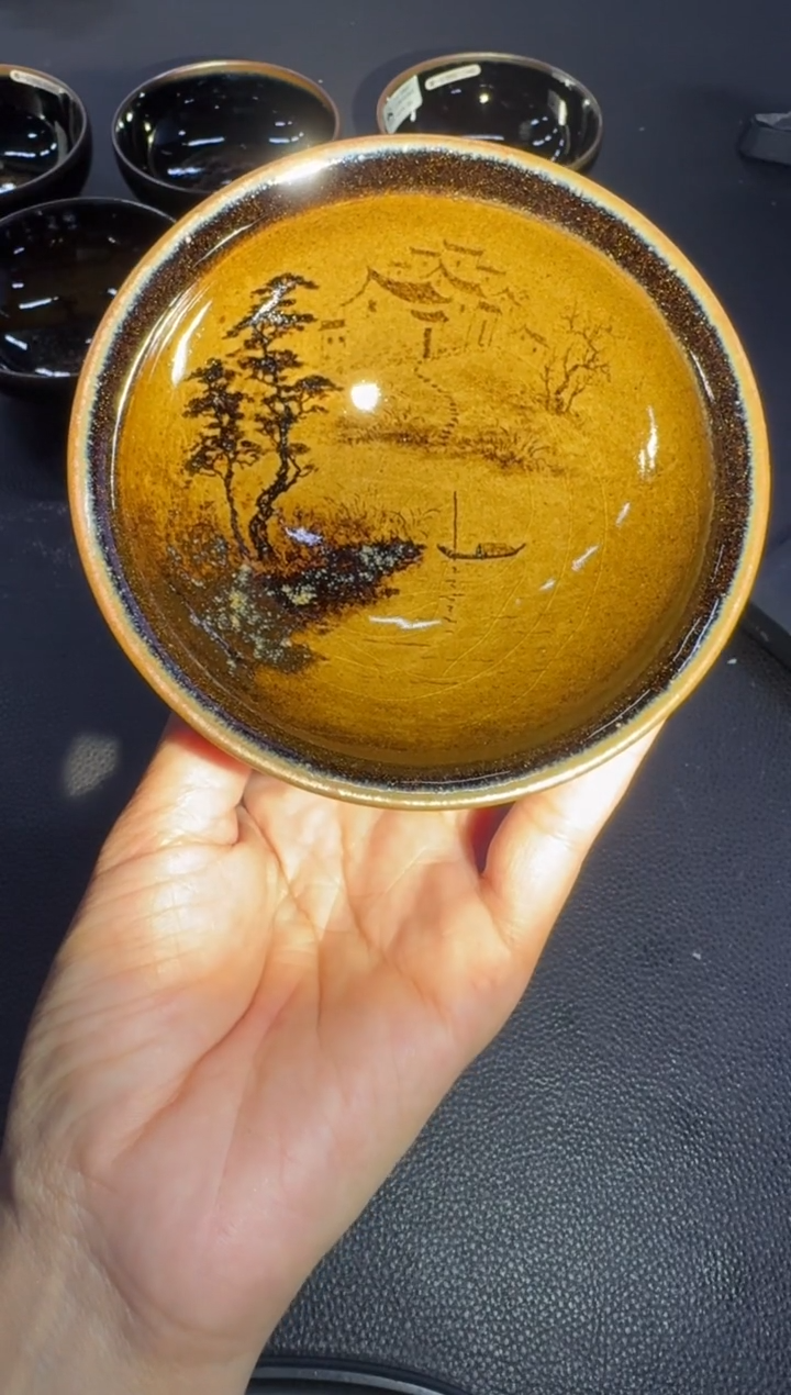 茶盏丁家相忆江南208