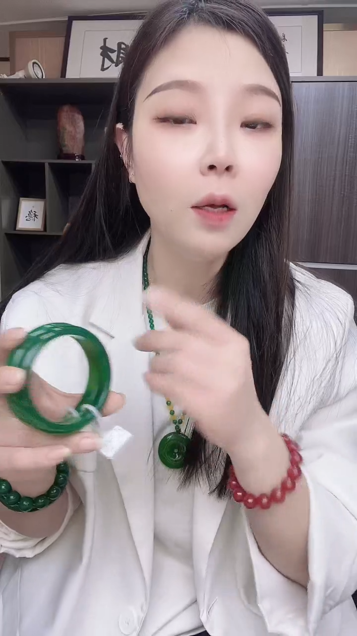 【闪购商品】玛瑙/玉髓手镯未镶嵌0