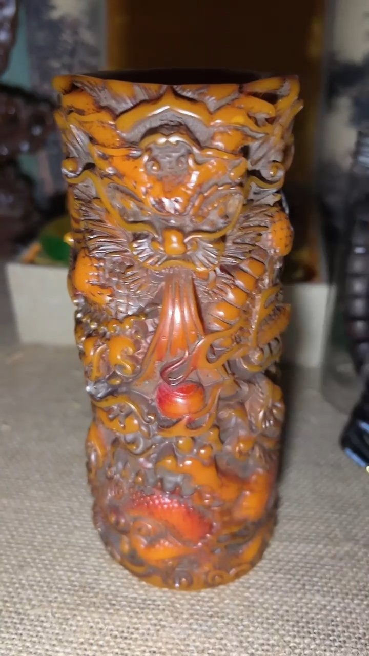 玉高端福利精品摆件链接