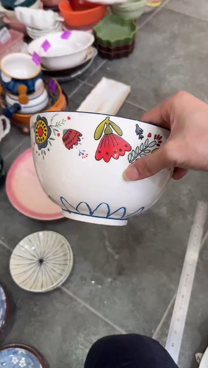 瓷片瓷G361-1            【微瑕】