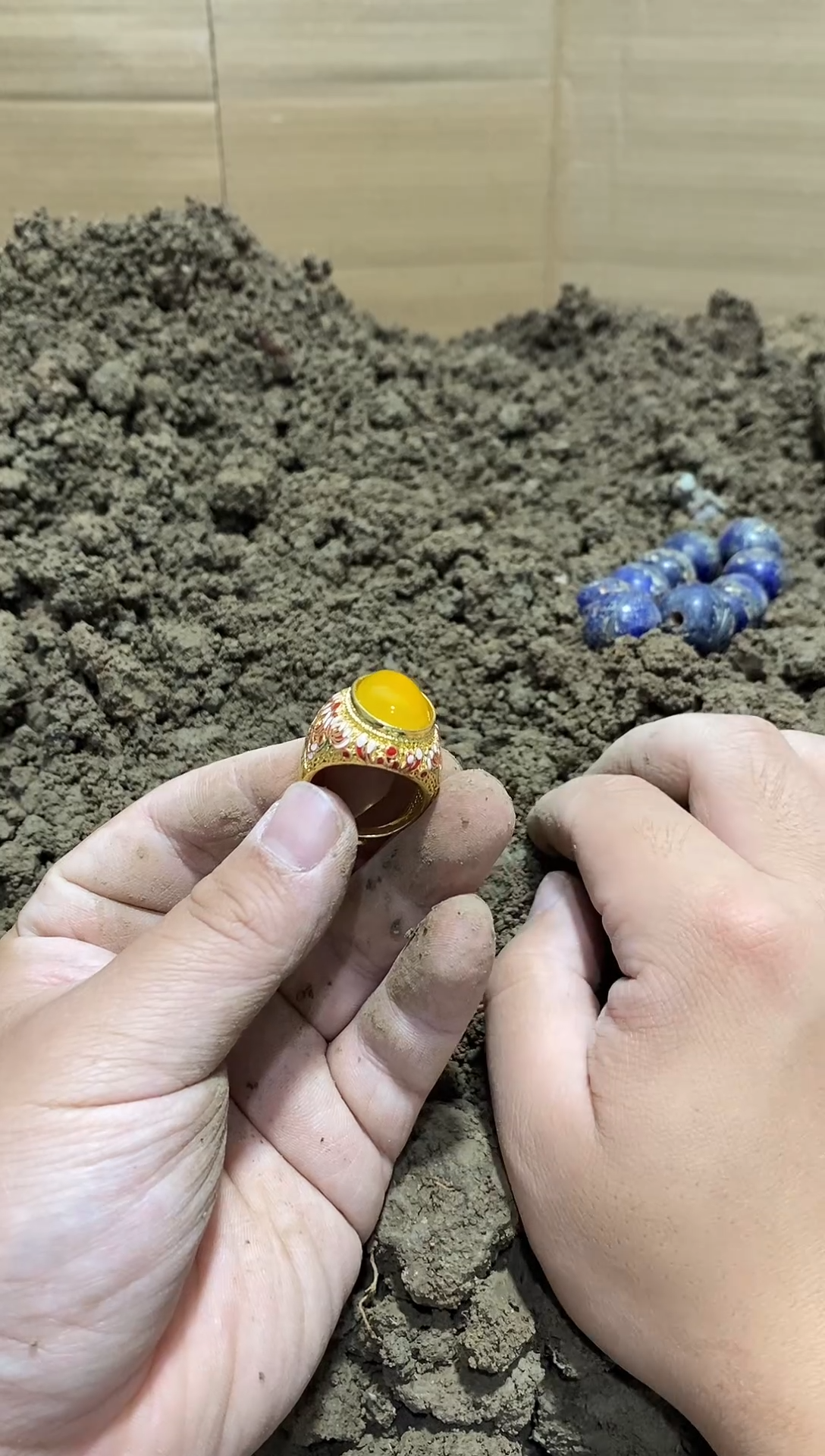 玉直播精选家居摆件