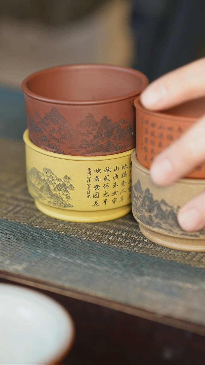 【闪购商品】喀左紫砂真不错，主播就是做壶的