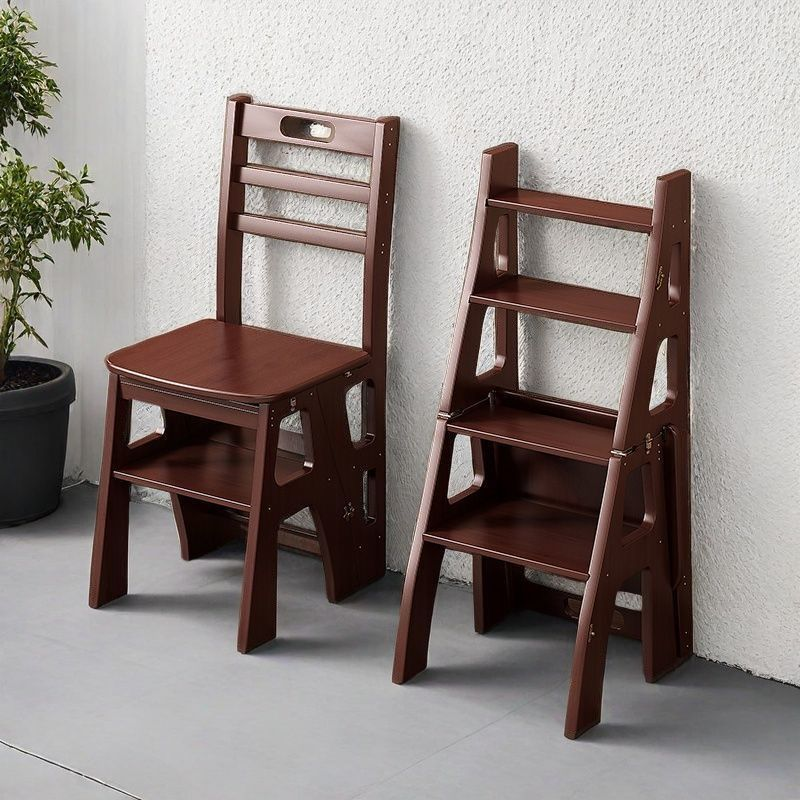 【王老板】多功能梯椅多场景通用一物多用变换自如梯凳