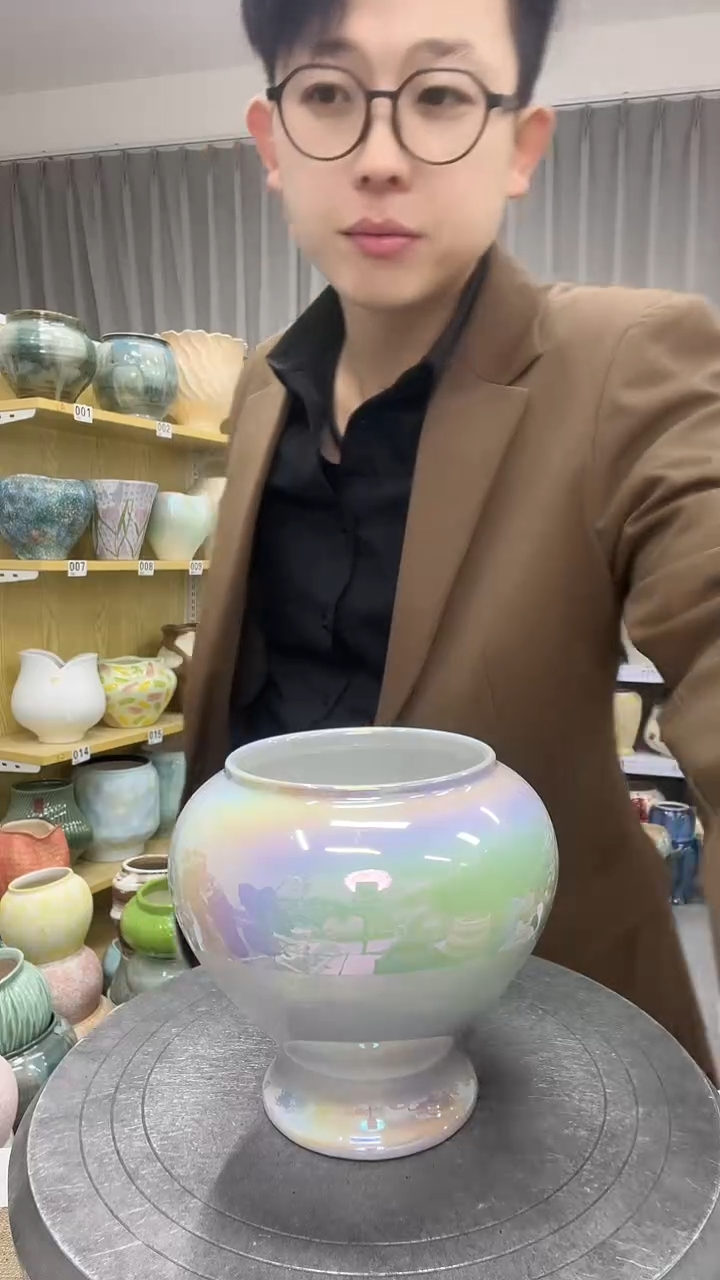 【11.18】直播链接  高度    15口径   10.5