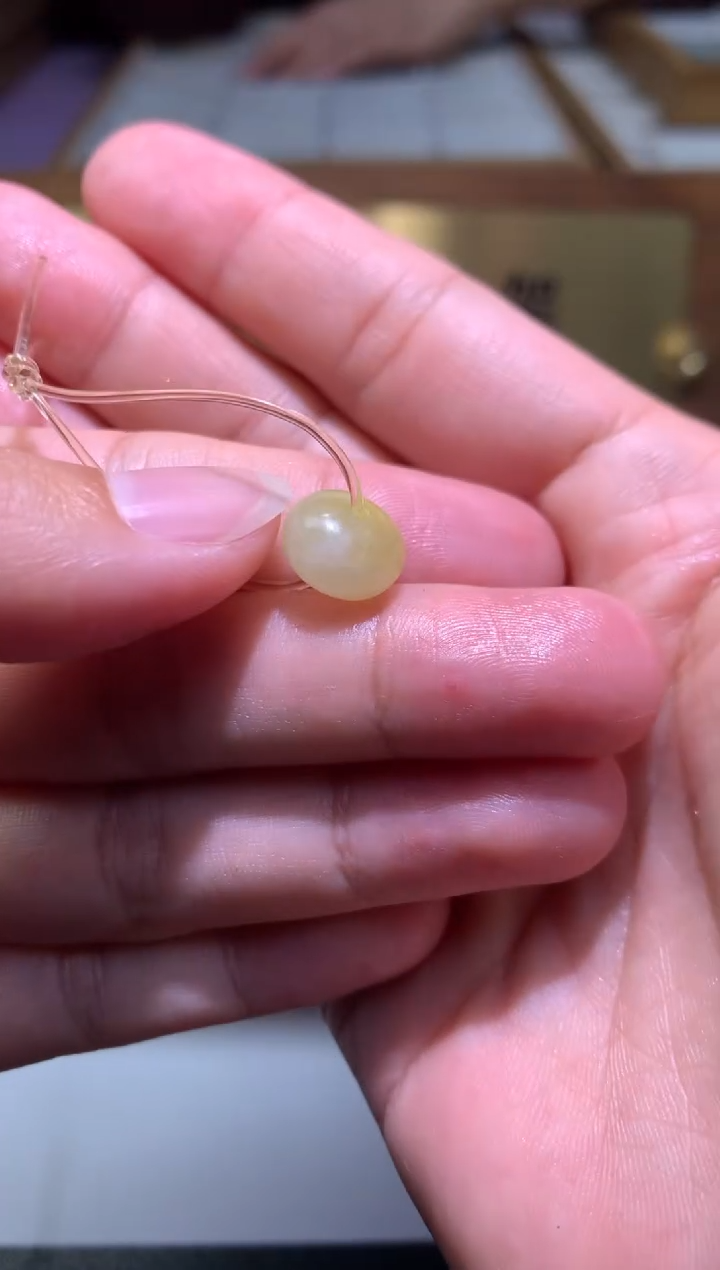 【闪购商品】定制翡翠未镶嵌毛货