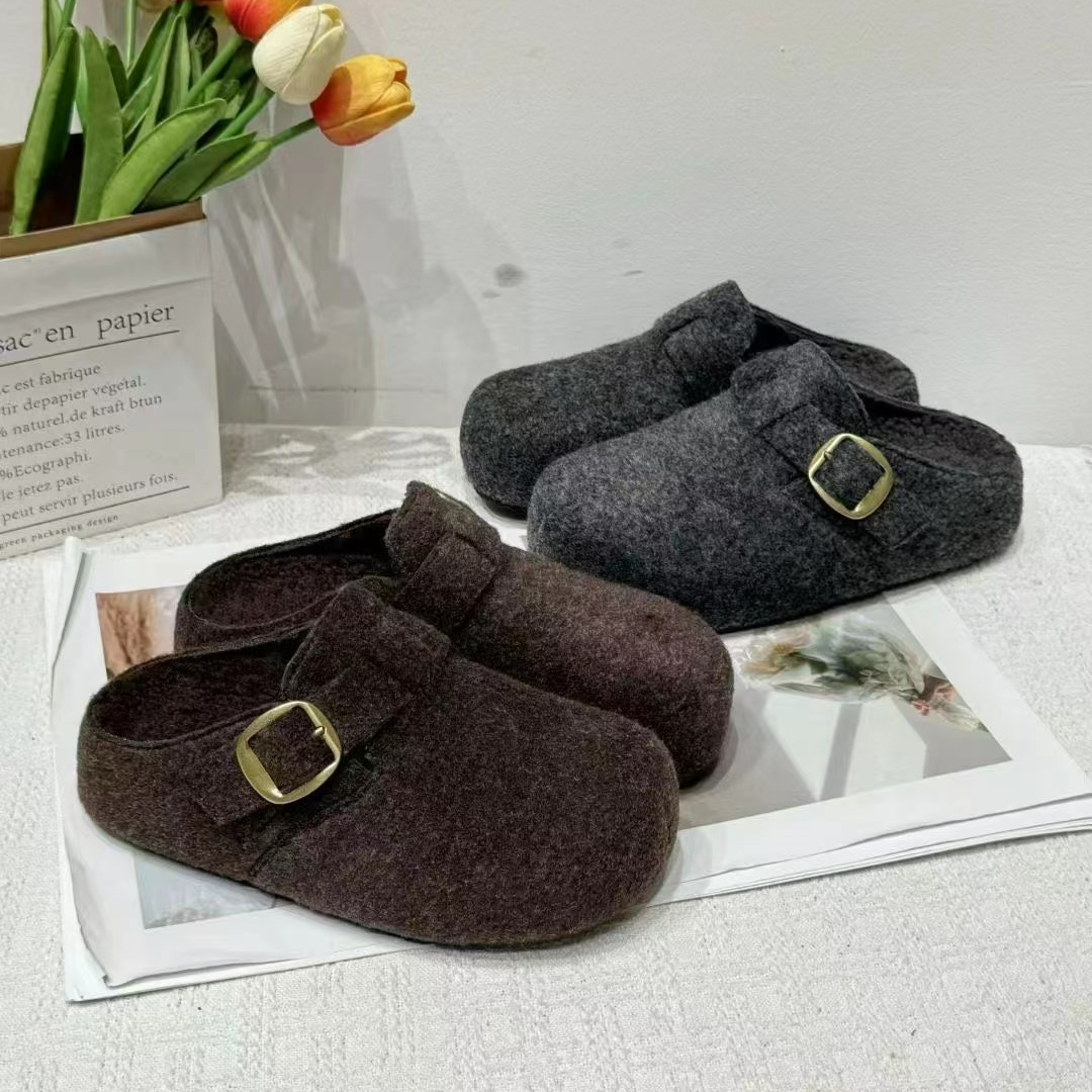 529【济洲岛】博肯秀气鞋女2025新款运动板鞋休闲