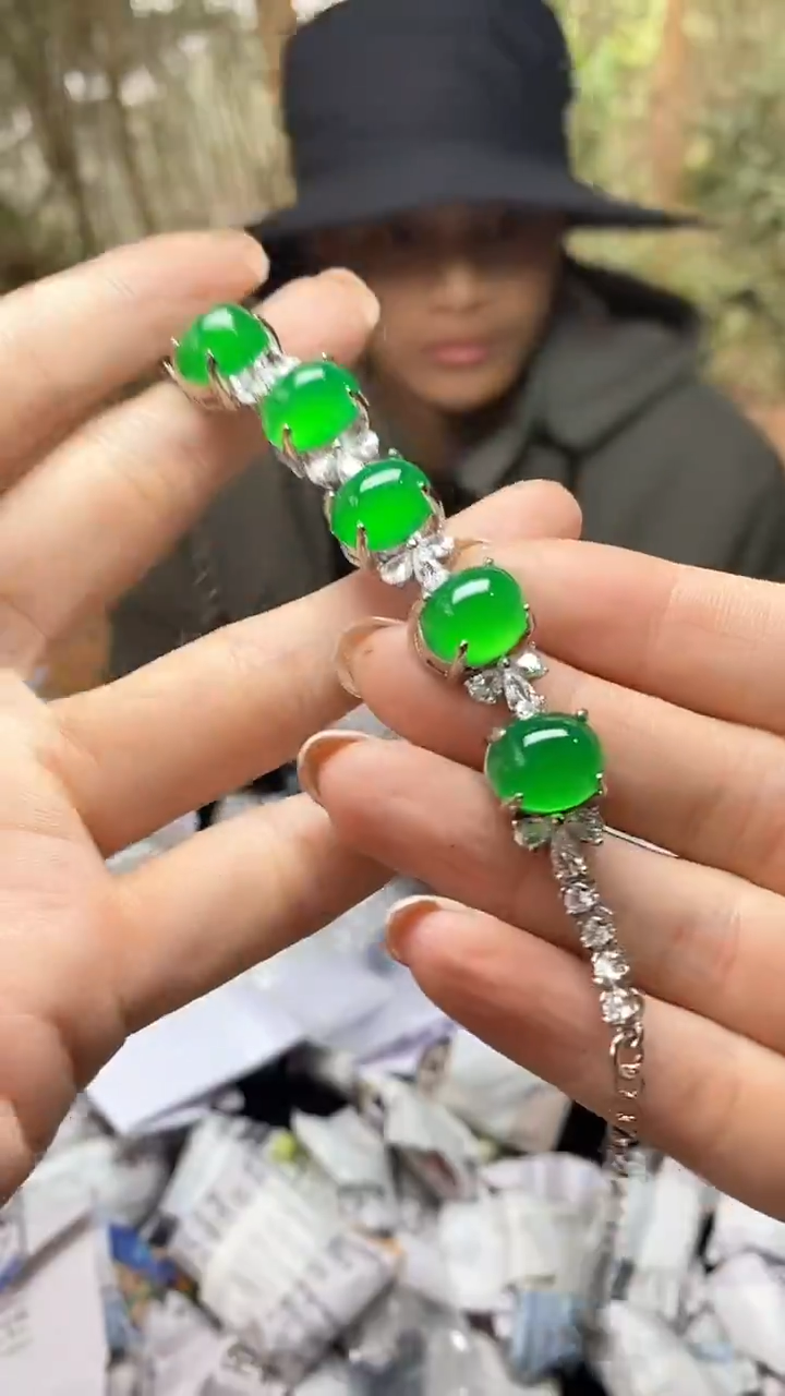 满色吊坠 所见即所得！！