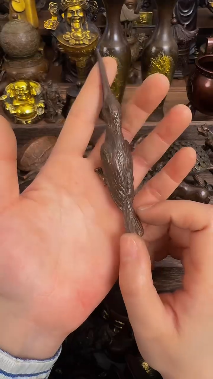 【闪购链接】精美摆件136025