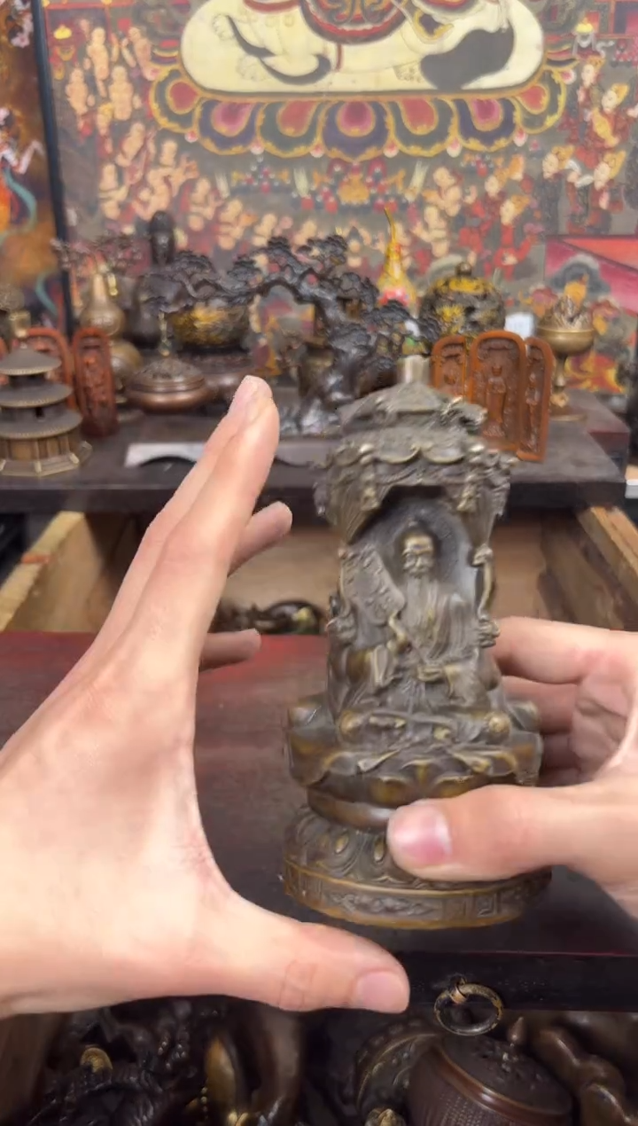 信德铜器壹专属精选链接