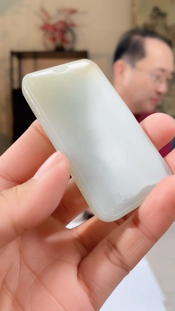【闪购商品】定制和田玉多样性发货拍一发一