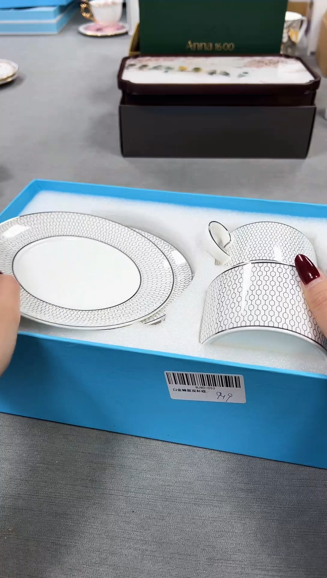 【闪购商品】瓷片新号点菜不计成本漏