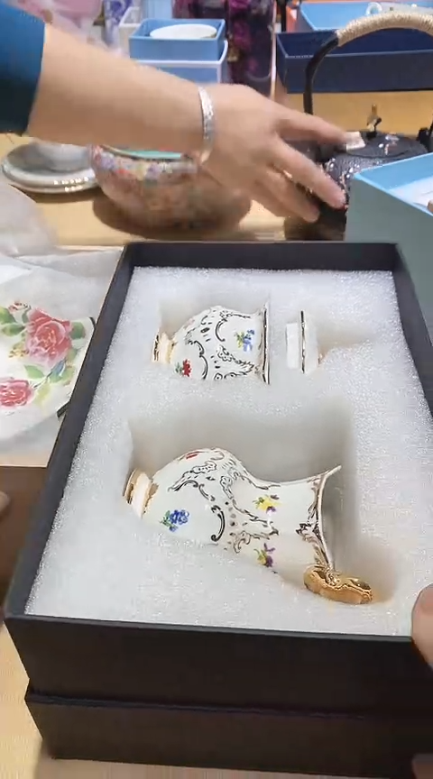 瓷片全场正品,一件不留@@1