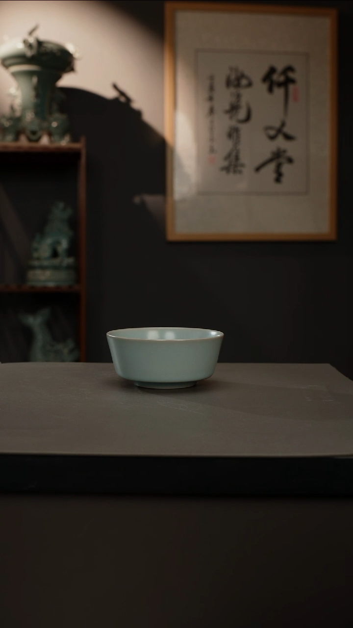【闪购商品】杯原产地原矿   马蹄杯