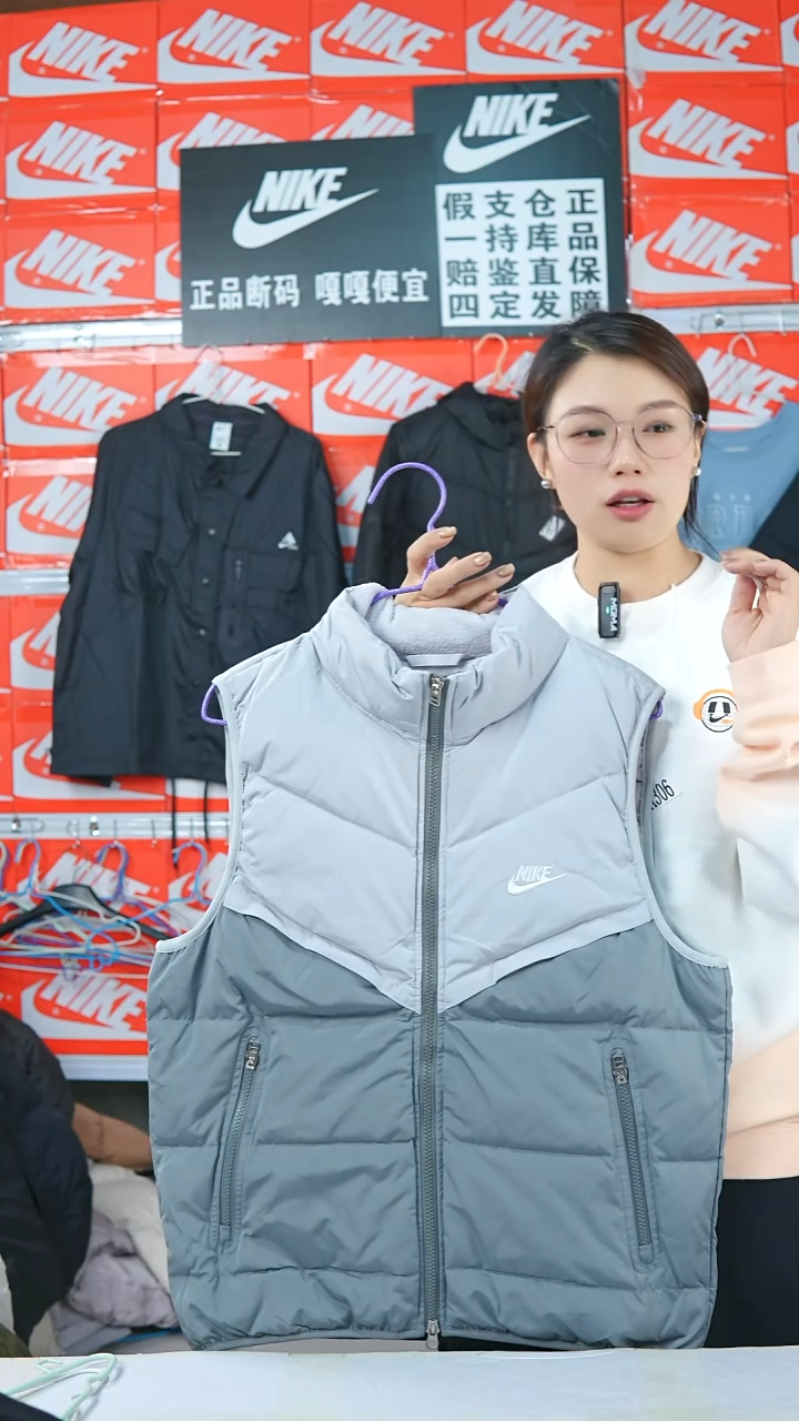 A2232 闪购编码Nike/Jordan运动衣以直播间过款为准尺码M