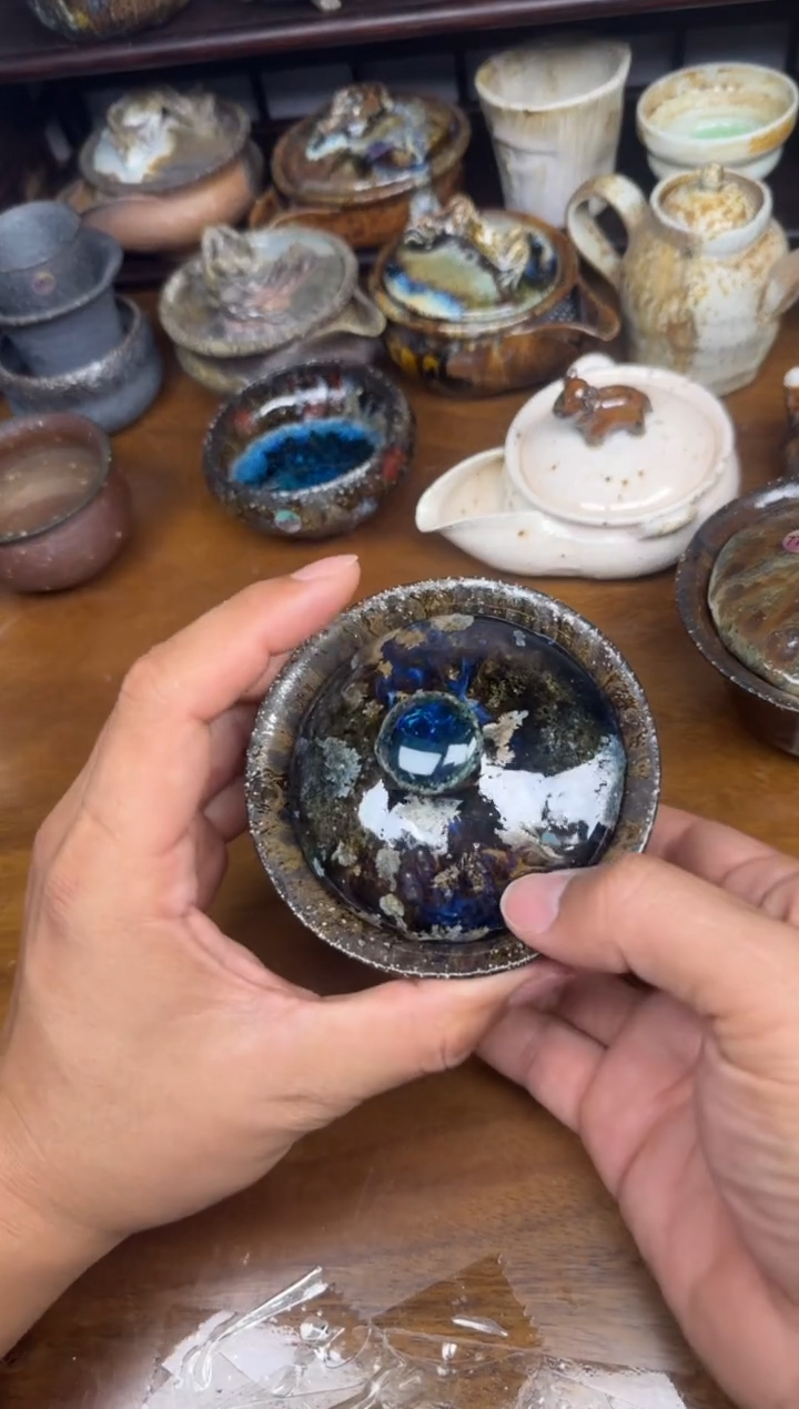 老柴叶烧不退不换774