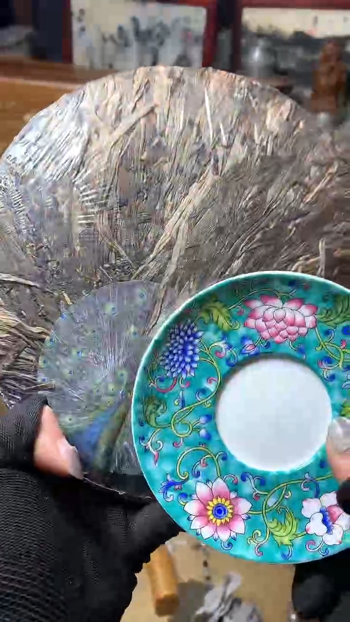 【闪购商品】瓷器默认微瑕瓷器