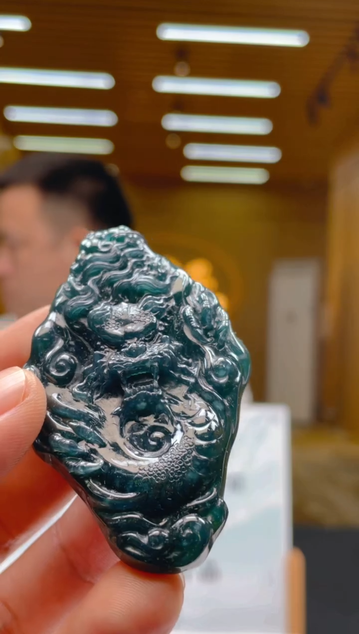 【闪购商品】定制翡翠未镶嵌********674