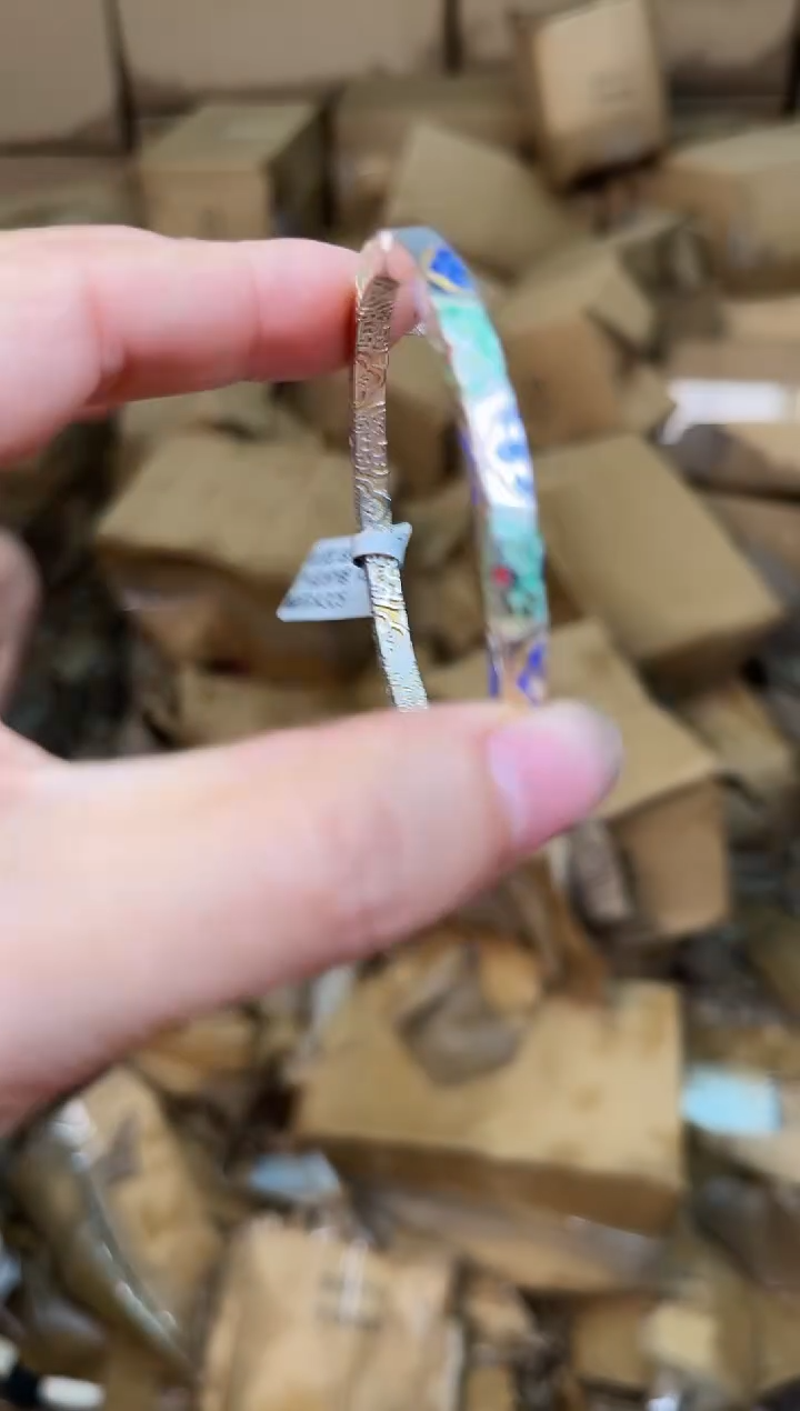 手串立夏甄选福利闪购商品无礼盒