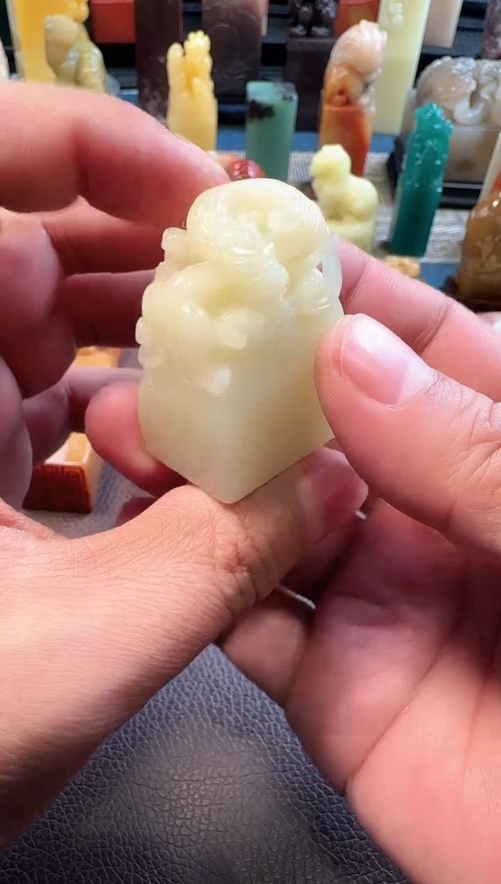 【闪购商品】寿山石寿山石寿山石