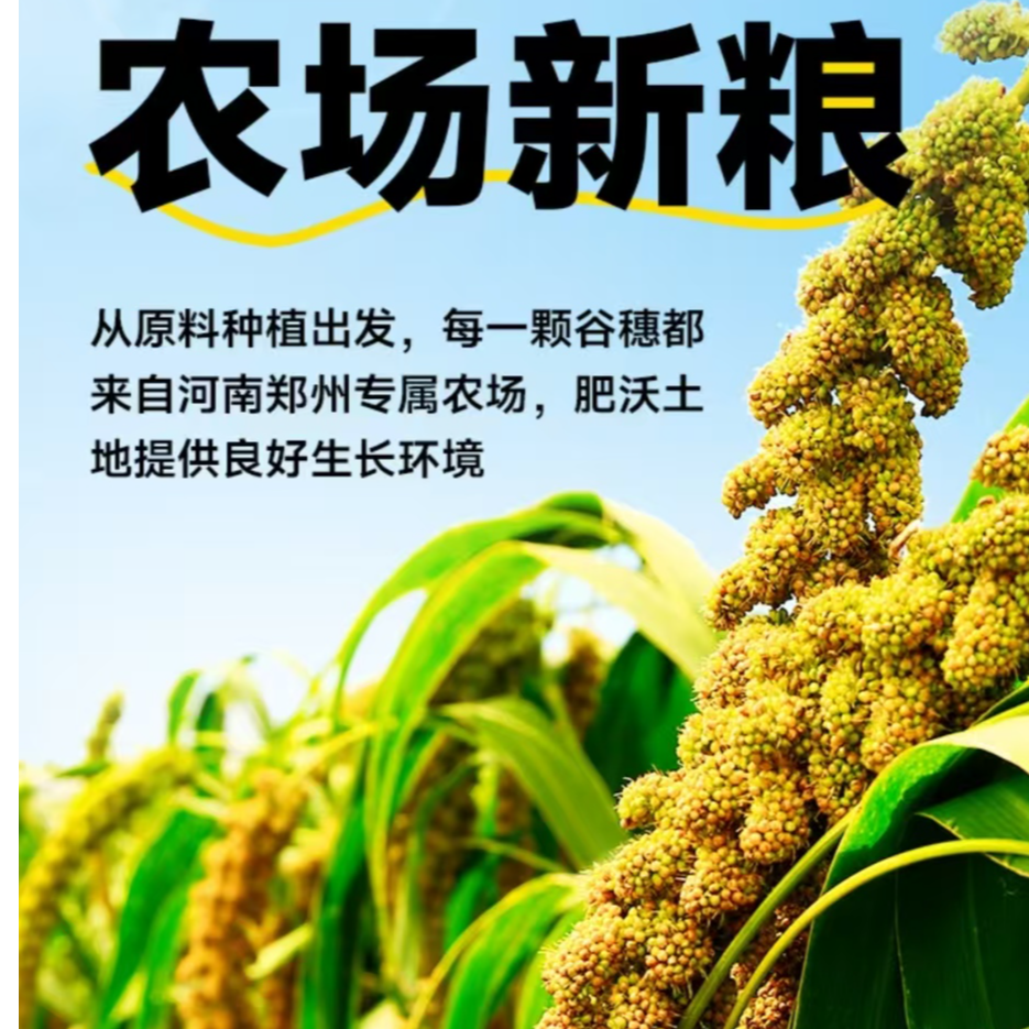 牡丹粮食2025养殖场鹦鹉鸟粮玄凤牡丹鸟食饲料新谷子