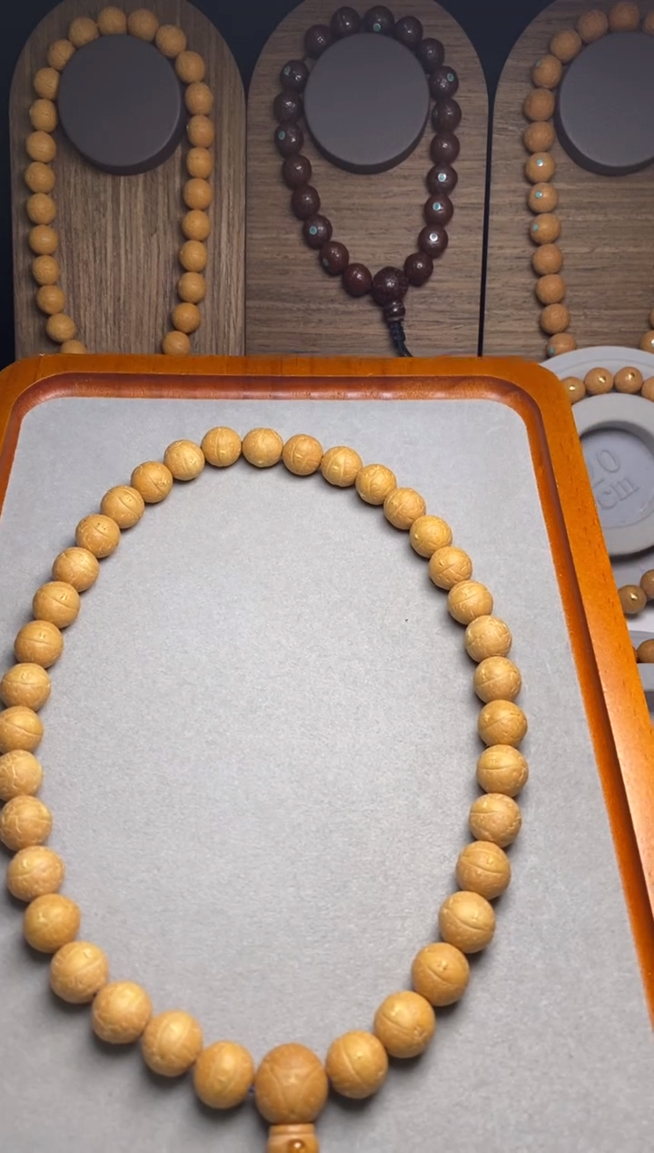 吊坠凤眼菩提12加36手持