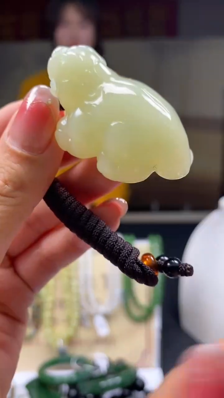 定制和田玉********829